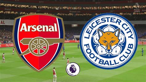 arsenal vs leicester tickets